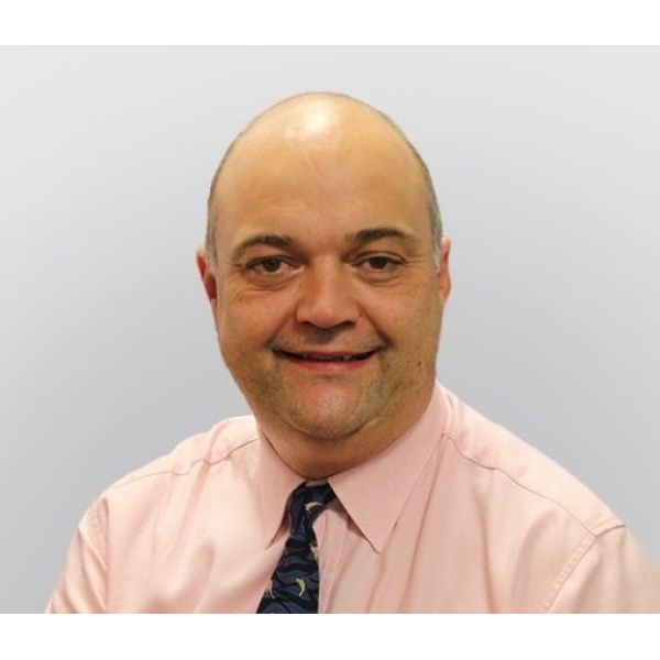Clinictor - Spire Nottingham Hospital - Mr Robert Ashford