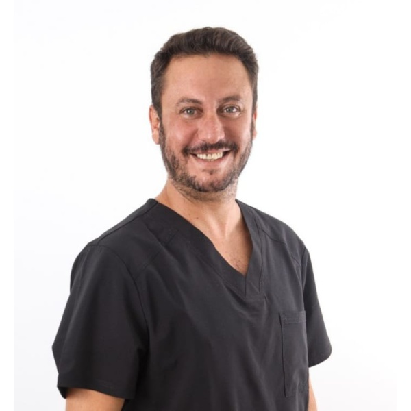 Clinictor - The All on X Dental Studio - Mr Rodrigo García