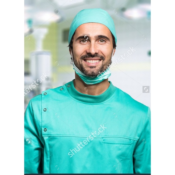 Clinictor - Dr. Megreli’s Plastic Surgery Clinic - Mr Roger Anaheim