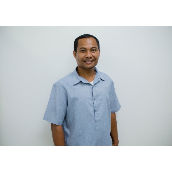 Clinictor - Asian Sun Dental Clinic Manila - Mr Rolly  Tajaran
