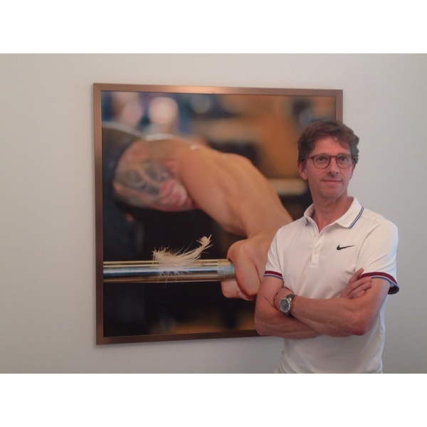 Clinictor - Locarno Hand Center - Mr Ron van Gogh