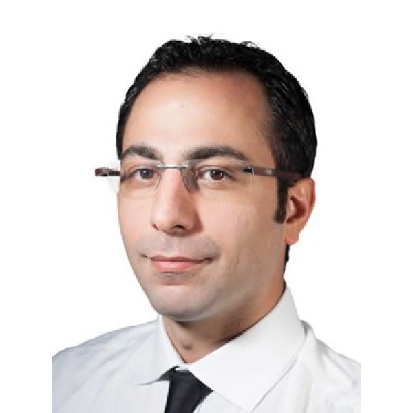 Clinictor - Rushey Green Dental Practice - Mr Roozbeh Akhavan