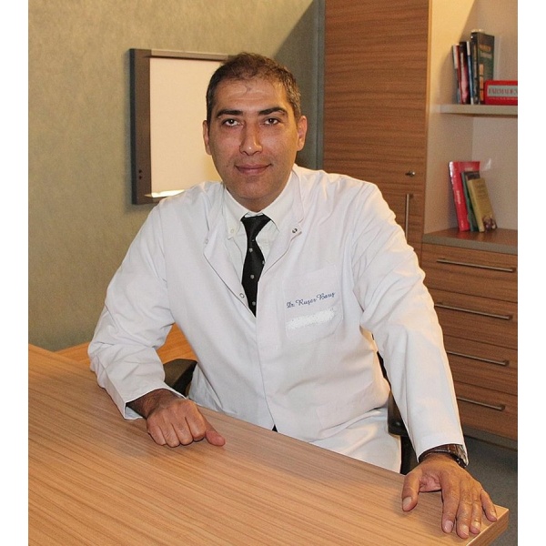 Clinictor - Dream Clinique - Mr ruser baris