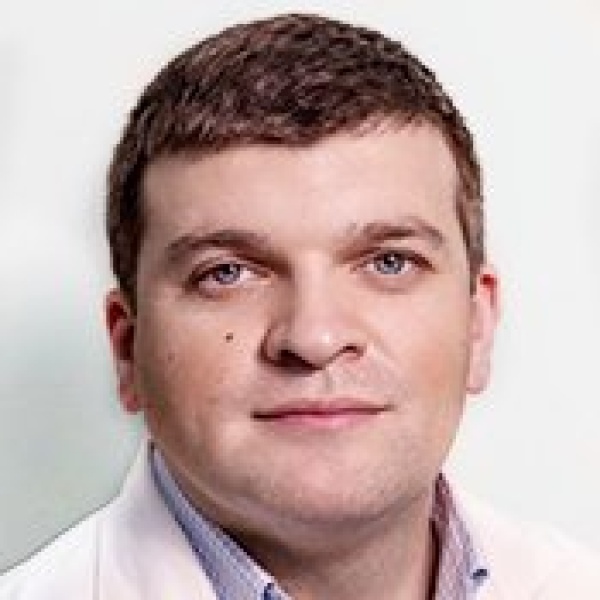 Clinictor - Medical Center "Lada" Reproductive Health - Mr Ruslan Savchuk