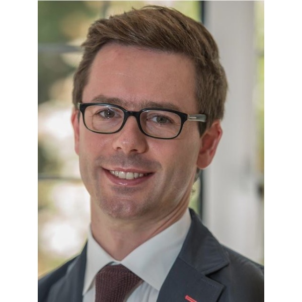 Clinictor - Dr Darren McKeown - Glasgow - Mr Russell Bramhall