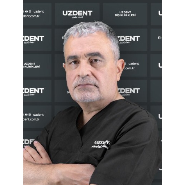 Clinictor - Uzdent Dental Clinics - Mr Saban  OZYAZGAN