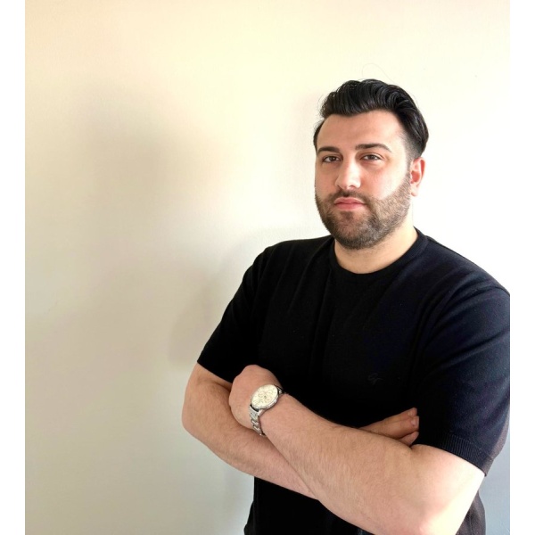 Clinictor - West Health - Istanbul - Mr Şahin Karaman