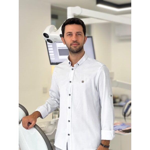 Clinictor - Aspendos Dental - Mr Sam Yıldız