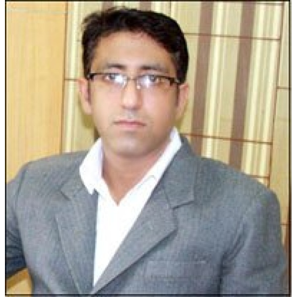 Clinictor - Raipur IVF Center - Mr Sameer Pahlajani