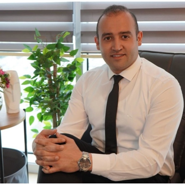 Clinictor - Magicist Clinic - Mr Samet Örs