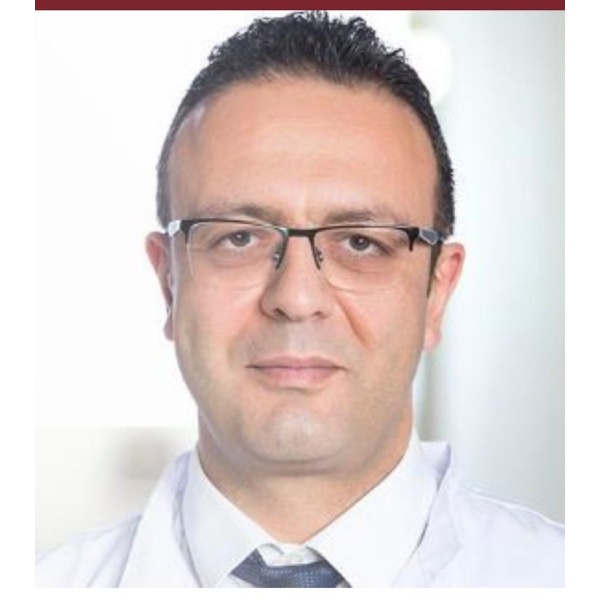 Clinictor - Health Point Clinic - Mr Samet  Yardımcı