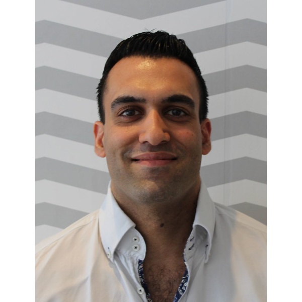 Clinictor - The Dentist Balham - Mr Samir Farmahan