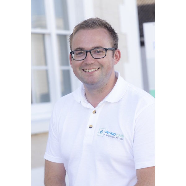 Clinictor - PhysioCare & Sports Injury Clinic - Ryde - Mr Samuel Pryor
