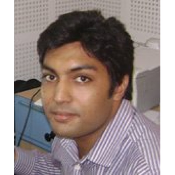 Clinictor - Bengal Speech & Hearing - Mr Santanu Mukherjee