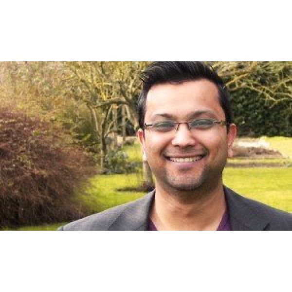 Clinictor - Denton Dentalcare - Mr Savan Zala