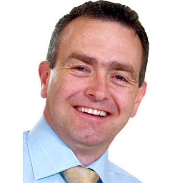 Clinictor - Corry Dental Care - Mr Sean Corry