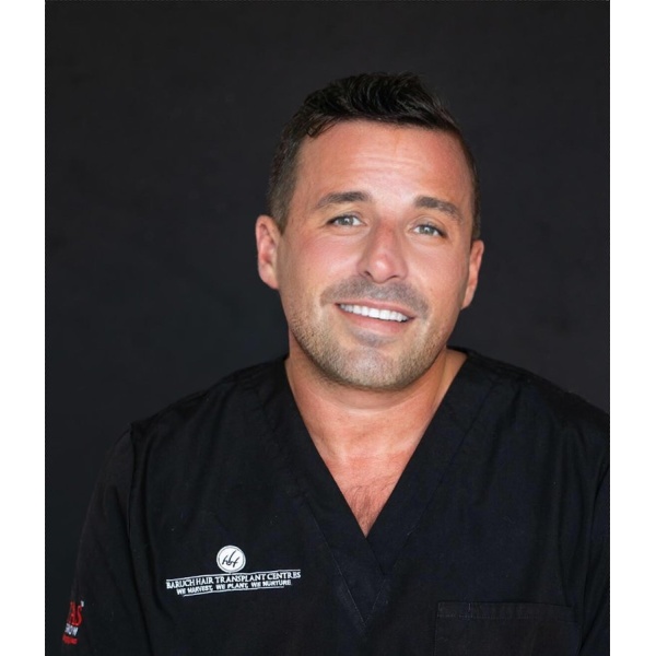 Clinictor - What No Hair Ltd - Mr Sean-Jordan Baruch