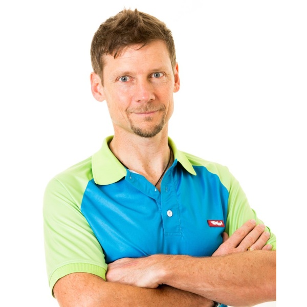 Clinictor - Active Health Physio - Mr Sean Prescott