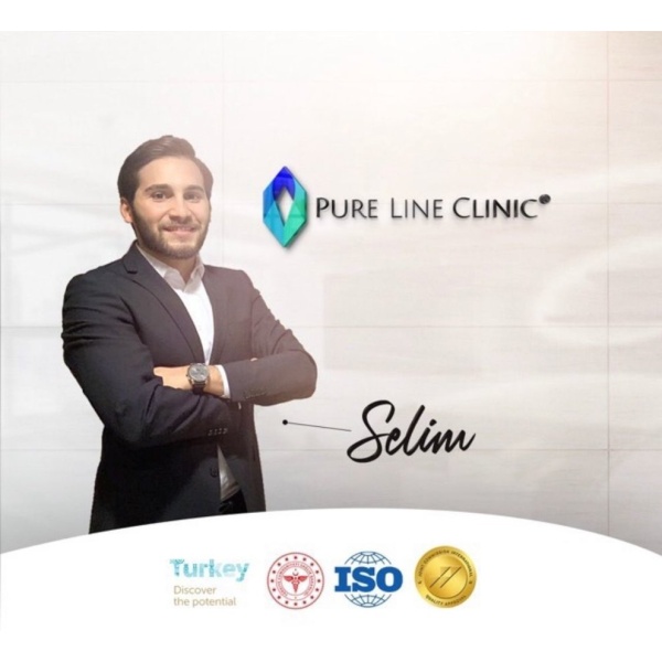 Clinictor - Pure Line Clinic - Mr Selim Peltekci