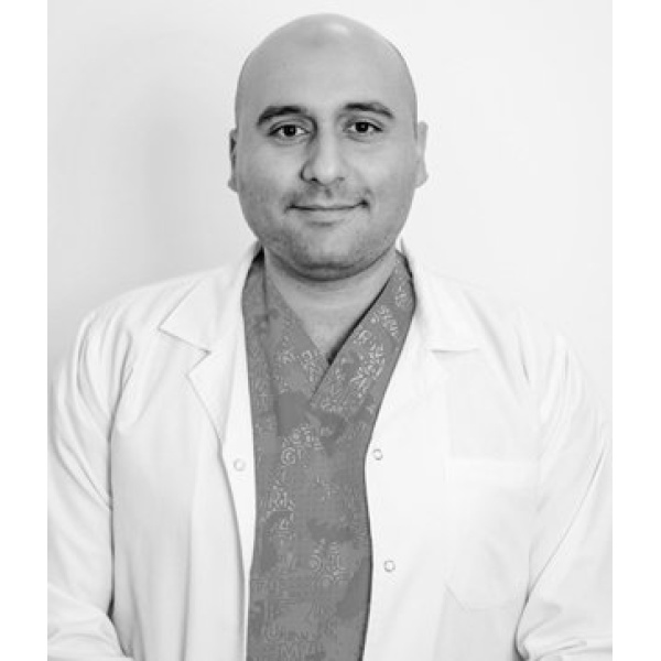 Clinictor - Cyprus IVF Hospital - Mr Selman Yildiz