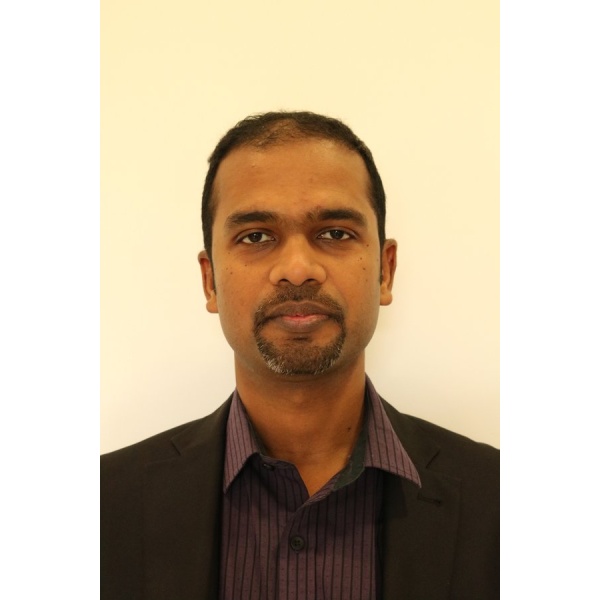 Clinictor - Longfield Polyclinic - Mr Sen Ramanathan