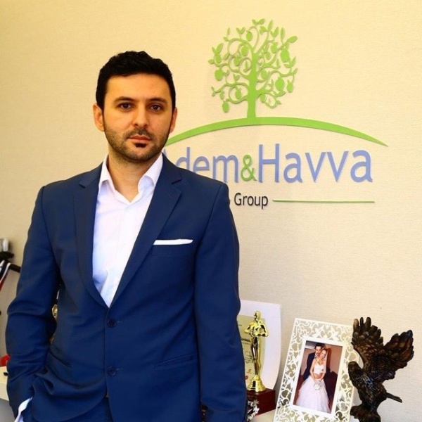 Clinictor - Adem and Havva Health Group LLC - Mr Serdar Kurt