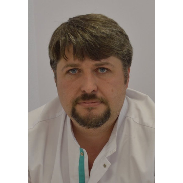 Clinictor - LaserOne Clinic - Mr Sergey Kiylo