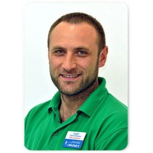 Clinictor - Dubnova's Clinic Stomatotlogiya - Mr Sergey P. Ghladyr