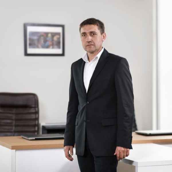 Clinictor - The La Vita Nova Surrogate Motherhood Center - Mr Sergey Skorodelov