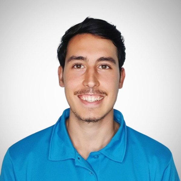 Clinictor - Body Logic Health - Battersea - Mr Sergio Martin Gutierrez