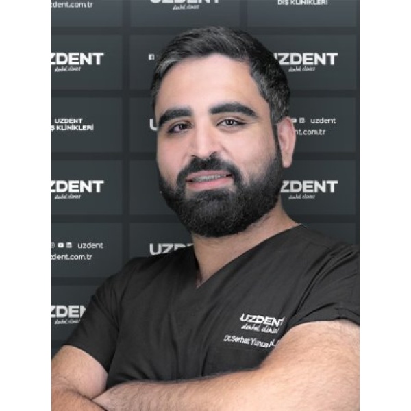 Clinictor - Uzdent Dental Clinics - Mr Serhat Yunus  POLAT