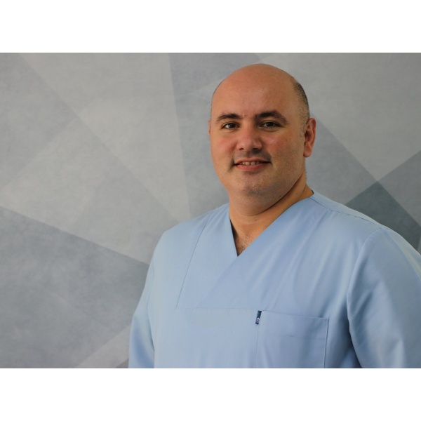 Clinictor - Mestadent - Mr Seyit Burak Sanda