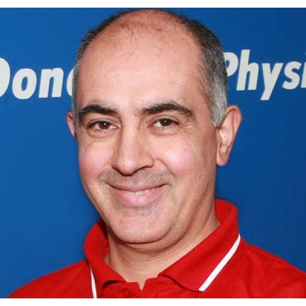 Clinictor - Master Physiotherapy - Melbourne - Mr Shah Aryan