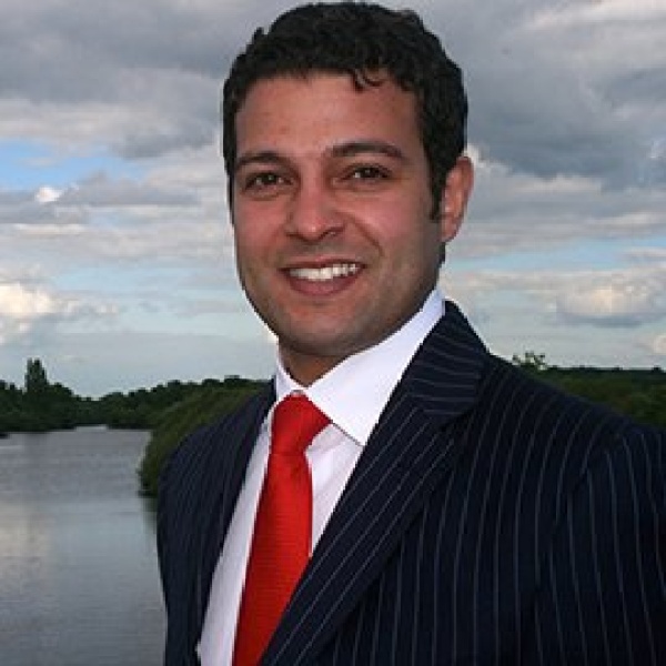 Clinictor - Spire Nottingham Hospital - Mr Sherif Awad