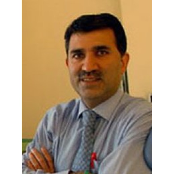 Clinictor - Kells Lane InDental - Mr Shiv Pabary