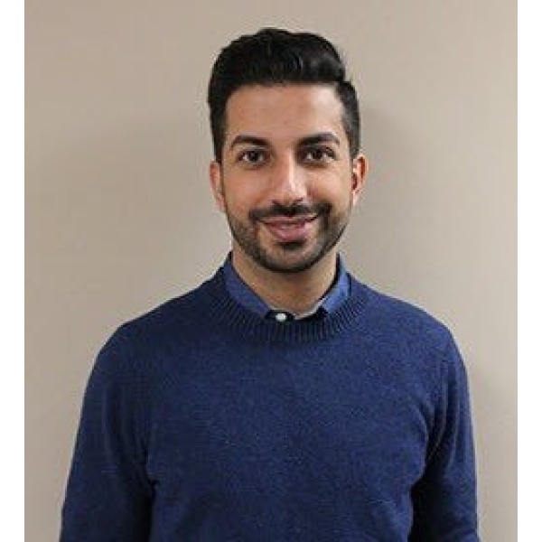 Clinictor - Laurel Dental Associates - Mr Sia Ardekani
