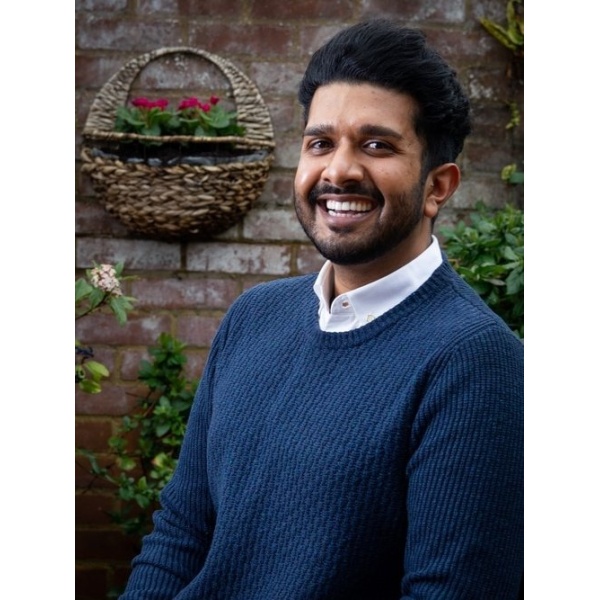 Clinictor - Cobbs Garden Dental Practice - Mr Simon Aranha