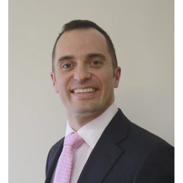 Clinictor - DCO Dental Group Sale - Mr Simon Cove