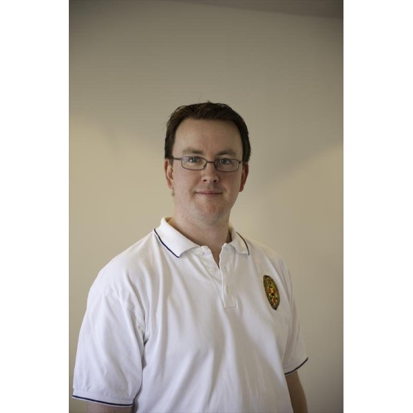 Clinictor - Garstang Physiotherapy Clinic - Mr Simon Eason