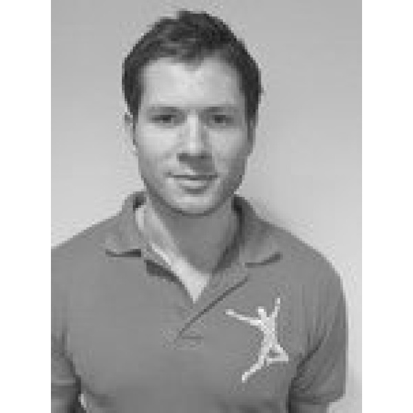 Clinictor - Urban Body Physiotherapy & Rehabilitation Solihull - Mr Simon Evans