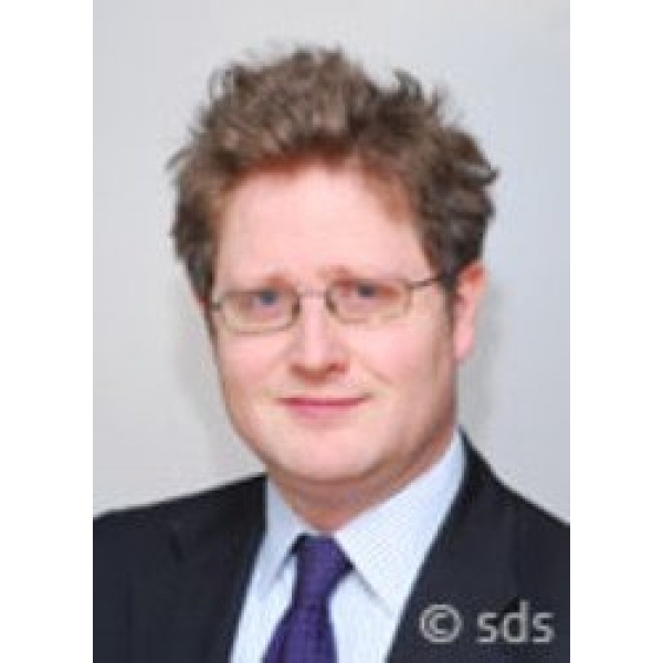 Clinictor - Specialist Dental Services - Mr Simon Holmes