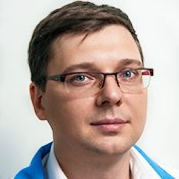 Clinictor - Medical Center "Lada" Reproductive Health - Mr Sinenko Vitaliy
