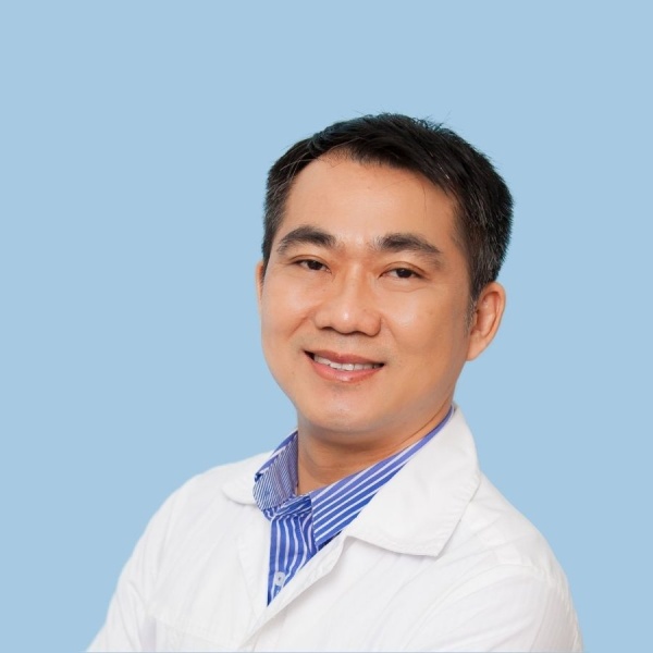 Clinictor - New Smile Dentist Bangkok - Mr Sitthanon Wangsai
