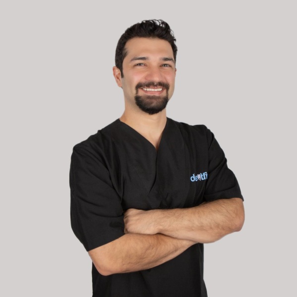 Clinictor - Dentfix - Mr Siyavuş A.