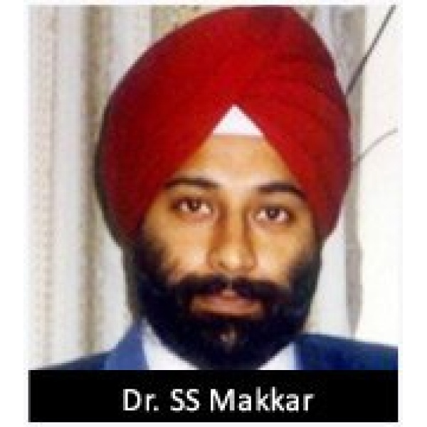 Clinictor - Tricity Institute of Plastic Surgery (TIPS) - Mr SS Makkar