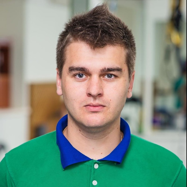 Clinictor - Medical Center Orthopedic Rehabilitation and Prevention of Kinesis - Mr Stanislav Kolodyazhni