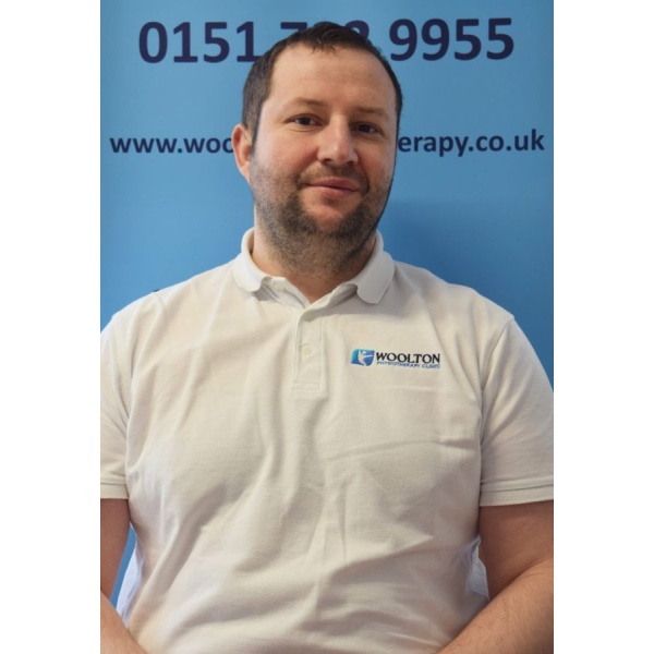 Clinictor - Woolton Physiotherapy Clinic - Mr Stelian  Pislariu