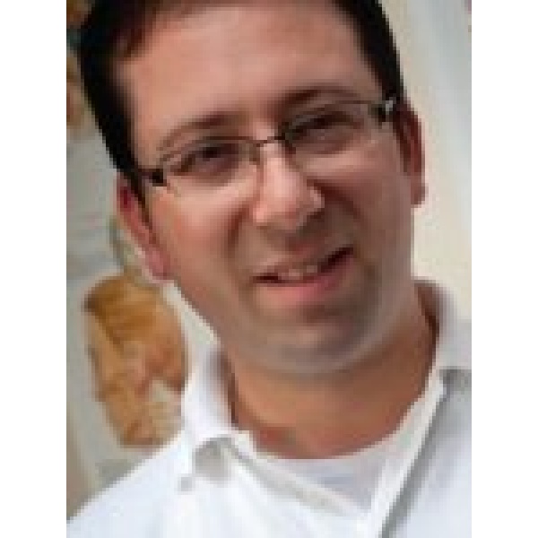Clinictor - The Green Clinic - Mr Stephen Parkus