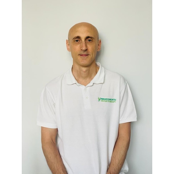 Clinictor - Wandsworth Physiotherapy and Osteopathy - Mr Steve  Hines