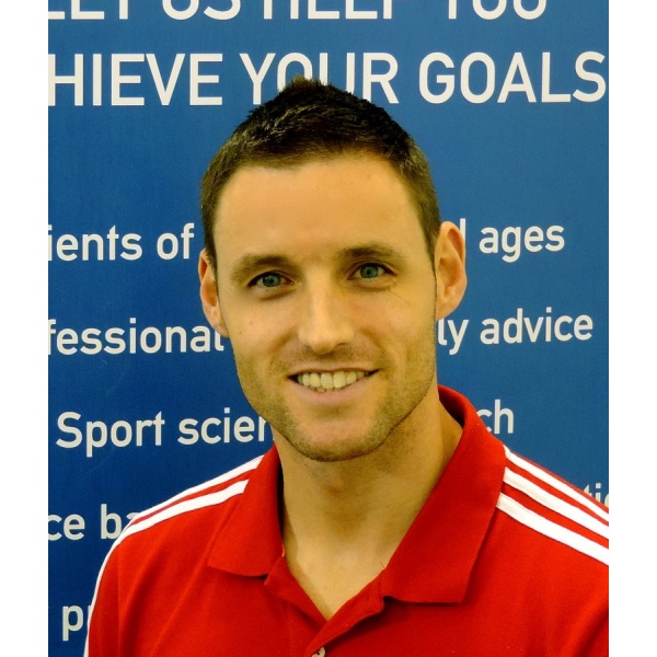 Clinictor - Optimal Physio - Mr Steven McLean